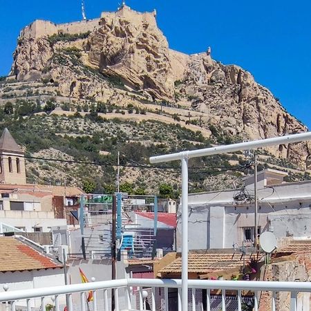 شقة Alc - 2 Private Terrace Abad Najera لقنت المظهر الخارجي الصورة