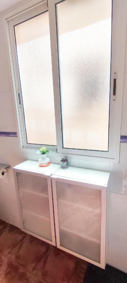 شقة Alc - 2 Private Terrace Abad Najera لقنت المظهر الخارجي الصورة