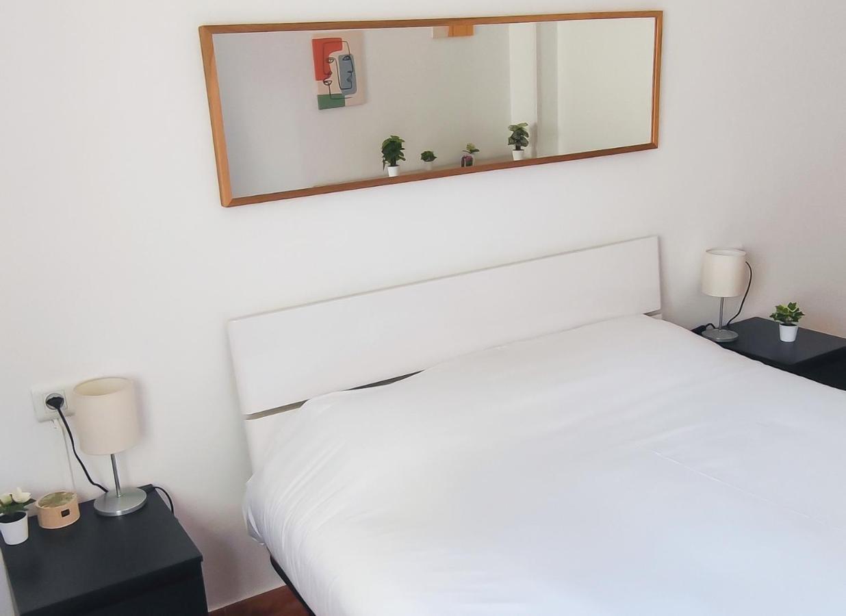 شقة Alc - 2 Private Terrace Abad Najera لقنت المظهر الخارجي الصورة